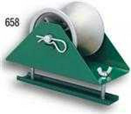 658 GREENLEE