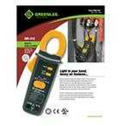 CM-410 GREENLEE