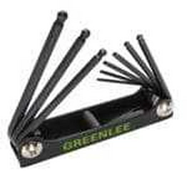 0254-12 GREENLEE