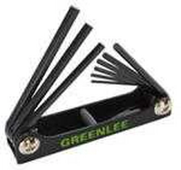 0254-11 GREENLEE