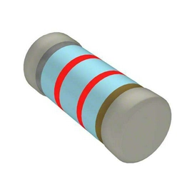 WRM0204C-8K2FI TT Electronics