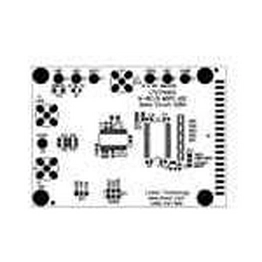 DC528A Analog Devices
