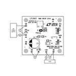 DC2220A Analog Devices
