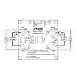 Analog Devices DC1290A-A image
