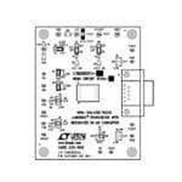 DC1554A-B Analog Devices