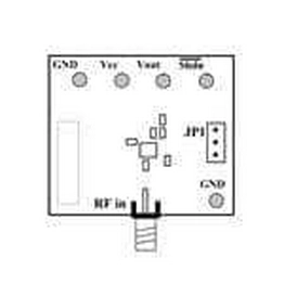 DC539A Analog Devices