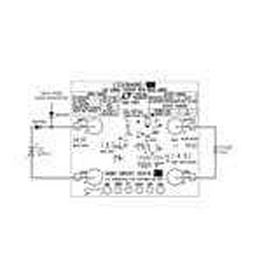 DC2027A-B Analog Devices