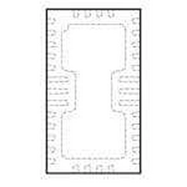 LT6604CUFF-5#PBF Analog Devices