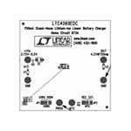 Analog Devices DC973A image
