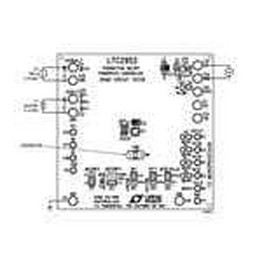 DC1033B Analog Devices
