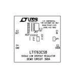 DC368A Analog Devices