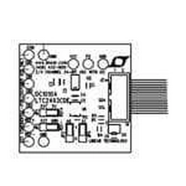 DC1010A-C Analog Devices