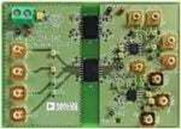 Analog Devices EVAL-CN0256-EBZ image