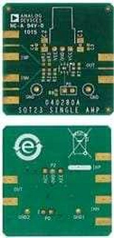 EVAL-HSOPAMP-1KSZ Analog Devices
