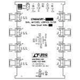 DC1418A-C Analog Devices