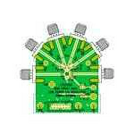 Analog Devices DC2091A image