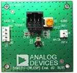 SSM2317-EVALZ Analog Devices