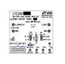 DC1496C-B Analog Devices