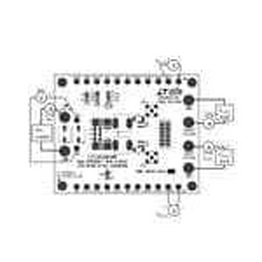 DC1801A-B Analog Devices