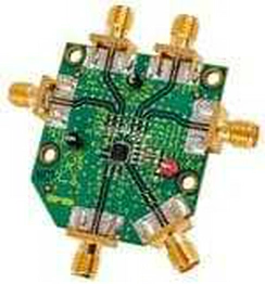 ADL5370-EVALZ Analog Devices