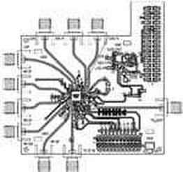 EK1HMC8200LP5M Analog Devices