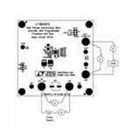 DC1073A Analog Devices