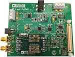 EVAL-AD7942SDZ Analog Devices