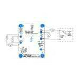 DC606A Analog Devices