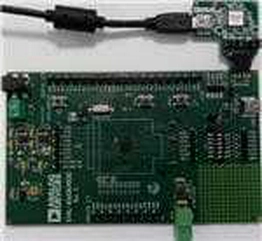 EVAL-ADUCM310QSPZ Analog Devices