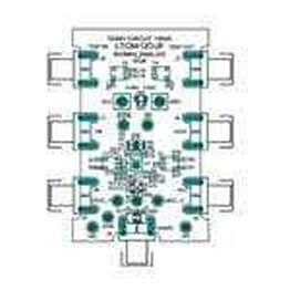 DC1464A Analog Devices