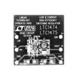 DC143A-D Analog Devices