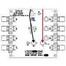 DC1016A-B Analog Devices