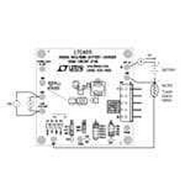 DC674B Analog Devices