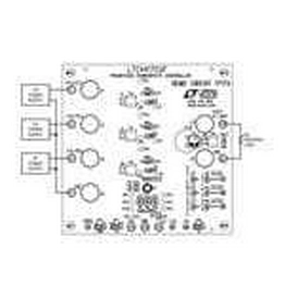 DC1717A Analog Devices