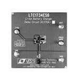 DC370A-B Analog Devices
