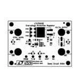 DC1018B-A Analog Devices