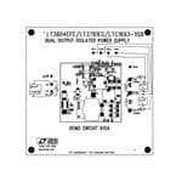Analog Devices DC610A image