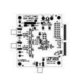 DC1082A-F Analog Devices