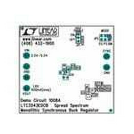 DC1008A Analog Devices