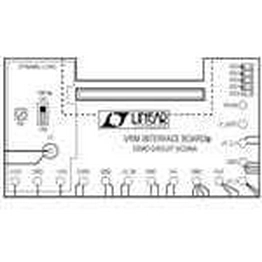 Analog Devices DC296A image