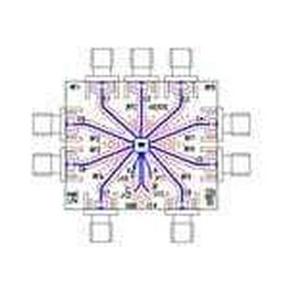 EV1HMC253ALC4 Analog Devices