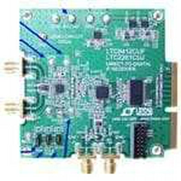 DC1600A Analog Devices