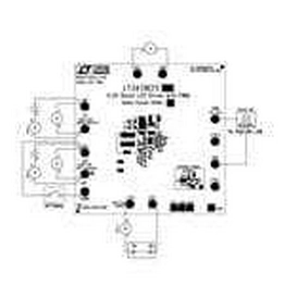 DC949A-B Analog Devices