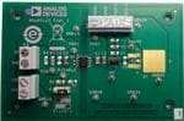 EVAL-ADUM3123EBZ Analog Devices