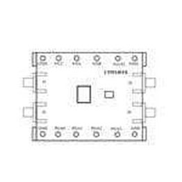 DC550A Analog Devices