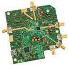 ADRF6603-EVALZ Analog Devices