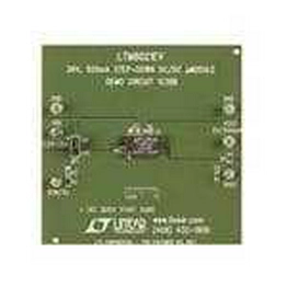 Analog Devices DC1238B image