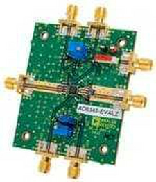AD8340-EVALZ Analog Devices