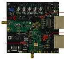 AD9266-40EBZ Analog Devices
