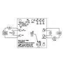 DC1460A Analog Devices